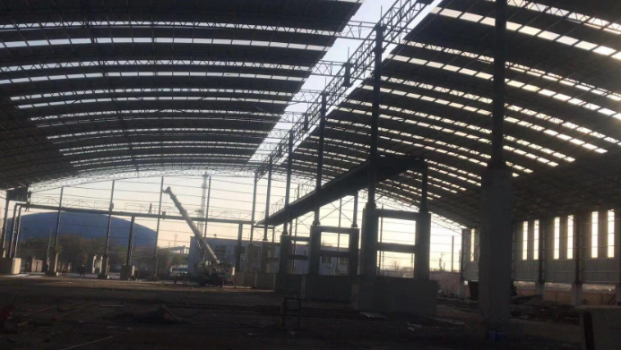 仪征概述质料场封闭本领的特点和利用类型